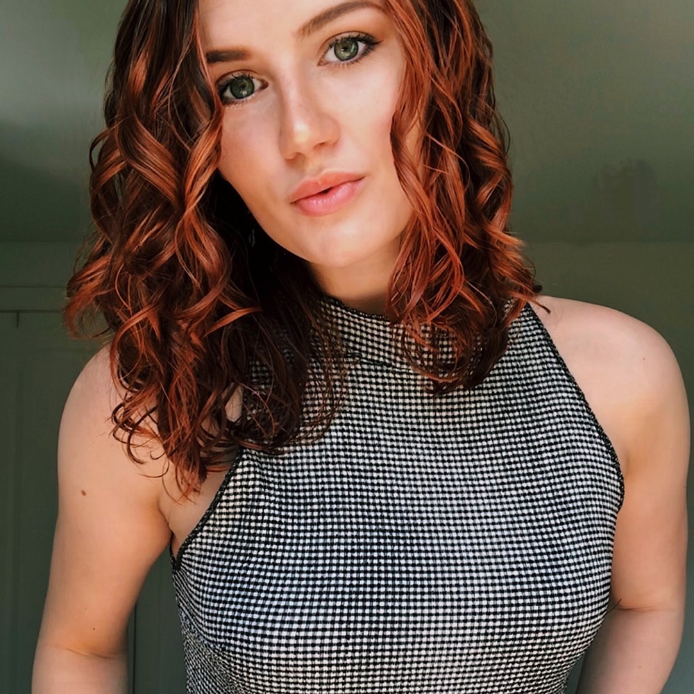 Meet your Posher, Kiera